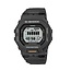 Casio G-Shock Casio G-Shock Horloge GBD-200-1A1ER Digitaal Zwart Bluetooth 200m Waterdicht 44mm