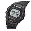 Casio G-Shock Casio G-Shock Horloge GBD-200-1A1ER Digitaal Zwart Bluetooth 200m Waterdicht 44mm