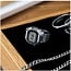 Casio G-Shock Casio G-Shock Horloge Ring CRW-001-1ER Staal Digitaal Special One Size Fits All