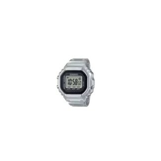 Casio G-Shock Casio G-Shock Horloge Ring CRW-001-1ER Staal Digitaal Special One Size Fits All