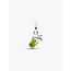 Pandora Pandora Bedel 794940C01 Zilver Matcha met Murano Glas