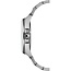 Citizen Citizen Horloge BM7108-81L Staal Eco-drive met Zwarte Wijzer 40mm