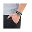 Citizen Citizen Horloge BN0150-10E Promaster Staal Eco-drive 200m Waterdicht met Zwarte Rubbere Horlogeband 44mm