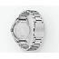 Citizen Citizen Horloge AW1881-52L Staal Eco-drive met Blauwe Wijzerplaat 100m Waterdicht 41mm