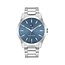 Tommy Hilfiger Tommy Hilfiger Horloge TH1710670 Bruce Staal Quartz met Blauwe Wijzerplaat 43mm