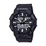 Casio G-Shock Casio G-Shock Horloge GA-010-1AER Analoog Digitaal Zwart 200m Waterdicht 48mm