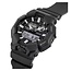 Casio G-Shock Casio G-Shock Horloge GA-010-1AER Analoog Digitaal Zwart 200m Waterdicht 48mm