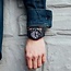 Casio G-Shock Casio G-Shock Horloge GA-010-1AER Analoog Digitaal Zwart 200m Waterdicht 48mm