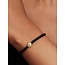 Pandora Pandora Bedel 764529C00 Zilver met 14k Geelgouden Plating Globe