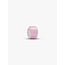 Pandora Pandora Bedel 794773C05 Zilver Mini met Roze Murano Glas