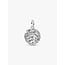 Pandora Pandora Bedel 794807C01 Zilver Medaillon met Dolfijn en Zirkonia