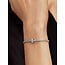 Pandora Pandora Bedel 794771C00 Zilver Mini Clip Gediamanteerd