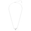 Swarovski Swarovski Collier 5740343 Classica Zilver met Zirkonia 38-43cm