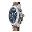 TW Steel TW Steel Horloge CS106 Canteen Steel Quartz 100m Waterdicht 44mm