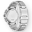 Citizen Citizen Horloge JV3001-53E Promaster Staal Analoog Digitaal Eco-drive 200m Waterdicht met Zwarte Wijzerplaat 43mm