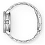 Citizen Citizen Horloge JV3001-53E Promaster Staal Analoog Digitaal Eco-drive 200m Waterdicht met Zwarte Wijzerplaat 43mm