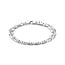 Blinckers Jewellery Huiscollectie BJ Armband 10.21892 Zilver 7mm x 20cm