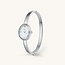 Rosefield Rosefield Horloge STWGSG-ST07 Studio Edition 6 Bangle Oval Staal 56mm