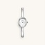 Rosefield Rosefield Horloge STWGSG-ST07 Studio Edition 6 Bangle Oval Staal 56mm