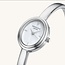 Rosefield Rosefield Horloge STWGSG-ST07 Studio Edition 6 Bangle Oval Staal 56mm