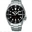 Seiko Seiko Horloge SRPL85K1 5 Sport Staal Automaat 100m Waterdicht 40mm