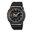Casio G-Shock Casio G-Shock Horloge GM-2100LXB-1A9ER Staal met Zwarte Plating Analoog Digitaal 44mm