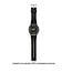 Casio G-Shock Casio G-Shock Horloge GM-2100LXB-1A9ER Staal met Zwarte Plating Analoog Digitaal 44mm