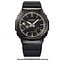 Casio G-Shock Casio G-Shock Horloge GM-2100LXB-1A9ER Staal met Zwarte Plating Analoog Digitaal 44mm