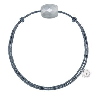 Morganne Bello Morganne Bello Armband 1015X47A109 Labradorite Cushion
