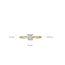 Blush Blush Ring LG1075Y/54 14k Geelgoud met 0.50ct G SI Labgrown Diamant maat 54