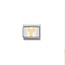 Nomination Nomination Schakel 030101-25 Composable Classic Staal met 18k Geelgouden Letter Y