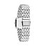 Tommy Hilfiger Tommy Hilfiger Horloge TH1782921 Abby Staal Quartz 22 x 24.5mm