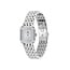 Tommy Hilfiger Tommy Hilfiger Horloge TH1782921 Abby Staal Quartz 22 x 24.5mm