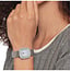 Tommy Hilfiger Tommy Hilfiger Horloge TH1782921 Abby Staal Quartz 22 x 24.5mm