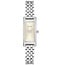 BOSS Boss Horloge HB1502858 Lucy Allure Staal Quartz met Lichtgroene Wijzerplaat 15x33mm