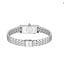 BOSS Boss Horloge HB1502858 Lucy Allure Staal Quartz met Lichtgroene Wijzerplaat 15x33mm