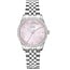 BOSS Boss Horloge HB1502866 Graceful Precious Staal Quartz met Parelmoer Wijzerplaat 32mm