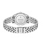 BOSS Boss Horloge HB1502866 Graceful Precious Staal Quartz met Parelmoer Wijzerplaat 32mm