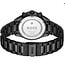 BOSS Boss Horloge HB1514337 Bosslatic  Zwart Staal Chronograaf met Blauwe Wijzerplaat 42mm