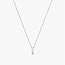 Ti Sento Milano Ti Sento Collier 34131ZI/42 Zilver met Zirkonia 42cm