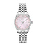 BOSS Boss Horloge HB1502866 Graceful Precious Staal Quartz met Parelmoer Wijzerplaat 32mm