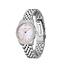 BOSS Boss Horloge HB1502866 Graceful Precious Staal Quartz met Parelmoer Wijzerplaat 32mm