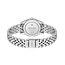BOSS Boss Horloge HB1502866 Graceful Precious Staal Quartz met Parelmoer Wijzerplaat 32mm