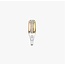 Ti Sento Milano Ti Sento Ring 12435TZ/54 Zilver Tri-color met Zirkonia Maat 54