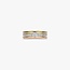 Ti Sento Milano Ti Sento Ring 12435TZ/54 Zilver Tri-color met Zirkonia Maat 54
