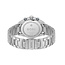 BOSS Boss Horloge HB1514344 Grand Prix Vitesse Staal Quartz Chronograaf met Blauwe Wijzerplaat 44mm