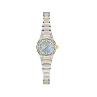 BOSS BOSS Horloge HB1502862 Candor Gracey Staal Bi-color Quartz 20mm
