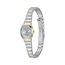 BOSS BOSS Horloge HB1502862 Candor Gracey Staal Bi-color Quartz 20mm