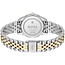 BOSS BOSS Horloge HB1502867 Graceful Precious Staal Bi-color Quartz met Zirkonia 32mm