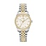BOSS BOSS Horloge HB1502867 Graceful Precious Staal Bi-color Quartz met Zirkonia 32mm